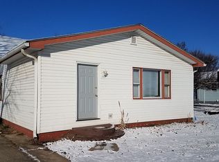 1244 S Centennial St, Indianapolis, IN 46241