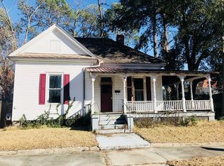 604 Ware St, Waycross, GA 31503