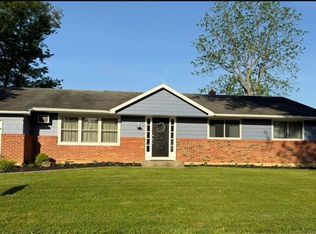 1460 Walnut Ln, Macungie, PA 18062