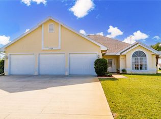 4545 11th Pl SW, Vero Beach, FL 32968