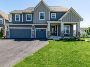4105 Painted Sky Trl, Chaska, MN 55318