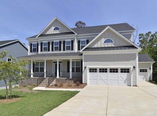 416 Brookridge Dr, Chapin, SC 29036