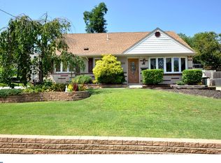 354 Villanova Ave, Wenonah, NJ 08090