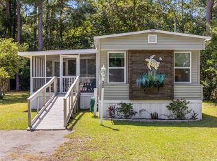 30 Spinnaker Ln, Murrells Inlet, SC 29576