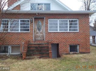 230 Bar Harbor Rd, Pasadena, MD 21122