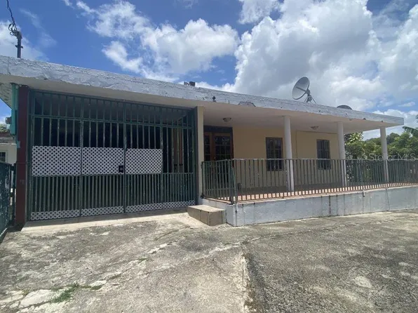 181 Calle Caribe, Trujillo Alto, PR 00976