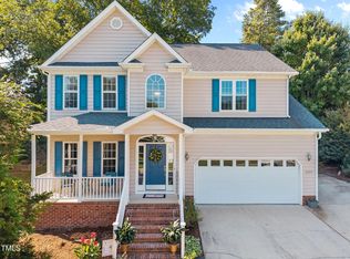 6633 Professor St, Raleigh, NC 27616