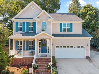 6633 Professor St, Raleigh, NC, 27616