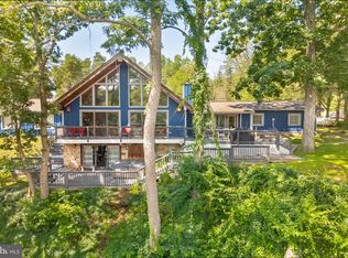 82 Landmark Dr #4, Mchenry, MD 21541