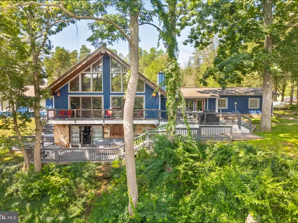 82 Landmark Dr #4, McHenry, MD 21541