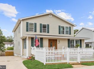 4013 5th St, North Beach, MD 20714
