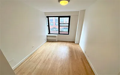 Rented by Manhattan Realty Group