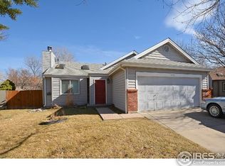 3726 Black Oak Ct, Loveland, CO 80538