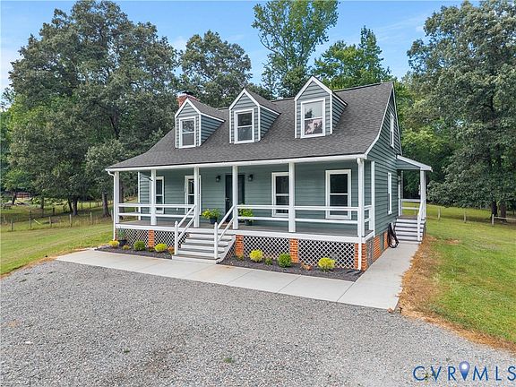 3rd image of 3927 Hughes Creek Rd