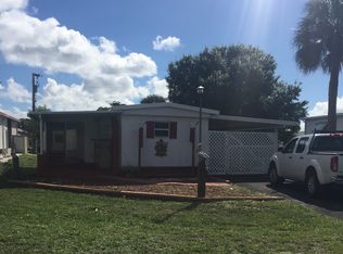 15381 Hart Rd, North Fort Myers, FL 33917