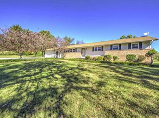 212 Lawson Center Rd, Kingston, TN 37763