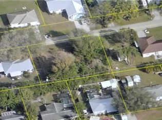 13043 4th St, Fort Myers, FL 33905