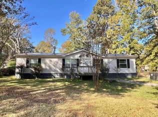 217 Queen St, Haughton, LA 71037