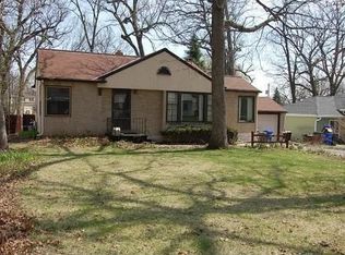 4708 Winnequah Rd, Monona, WI 53716