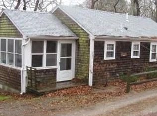 3162 State Hwy, Eastham, MA 02642