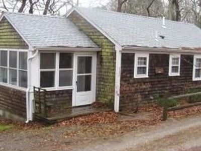 3162 State Hwy, Eastham, MA, 02642