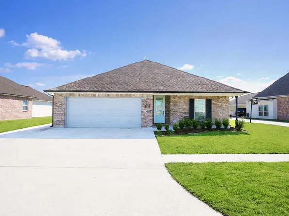 313 Waverly Rd, Thibodaux, LA 70301