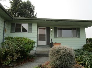 3145 NE 142nd Ave, Portland, OR 97230