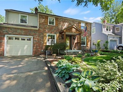 8329 Jarboe St, Kansas City, MO, 64114