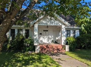 204 Gilmer St, Burlington, NC 27217