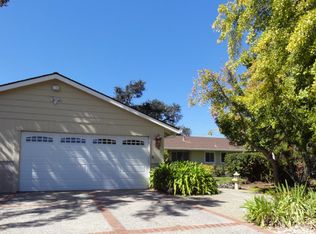 12139 Country Squire Way, Saratoga, CA 95070