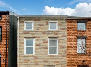 1213 S Clinton St, Baltimore, MD 21224