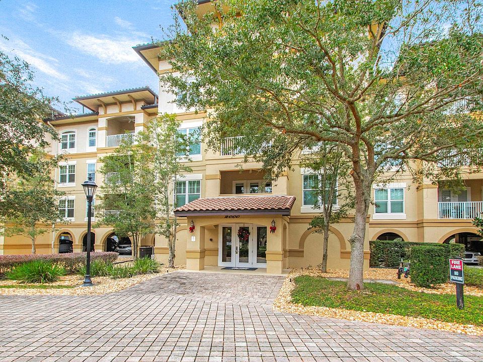 4300 S Beach Pkwy APT 2114, Jacksonville Beach, FL 32250 MLS 237846