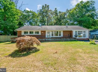 5213 Gilpin Dr, Springfield, VA 22151