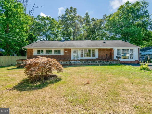 5213 Gilpin Dr, Springfield, VA 22151