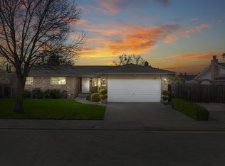 1900 Hermida Way, Modesto, CA 95355