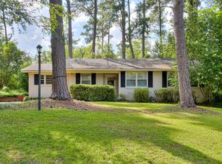 1213 Azalea Dr, Augusta, GA 30904