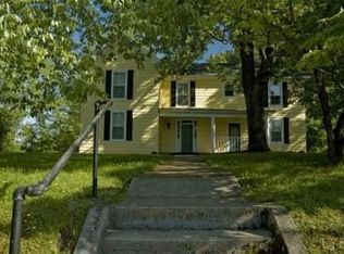 146 N Main St, Amherst, VA 24521