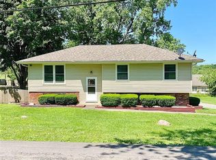 602 Ralph St, Richmond, MO 64085