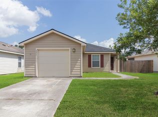 4215 Medina River Loop, Spring, TX 77386