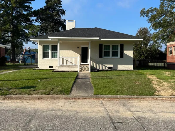 604 Mill St, Rocky Mount, NC 27804