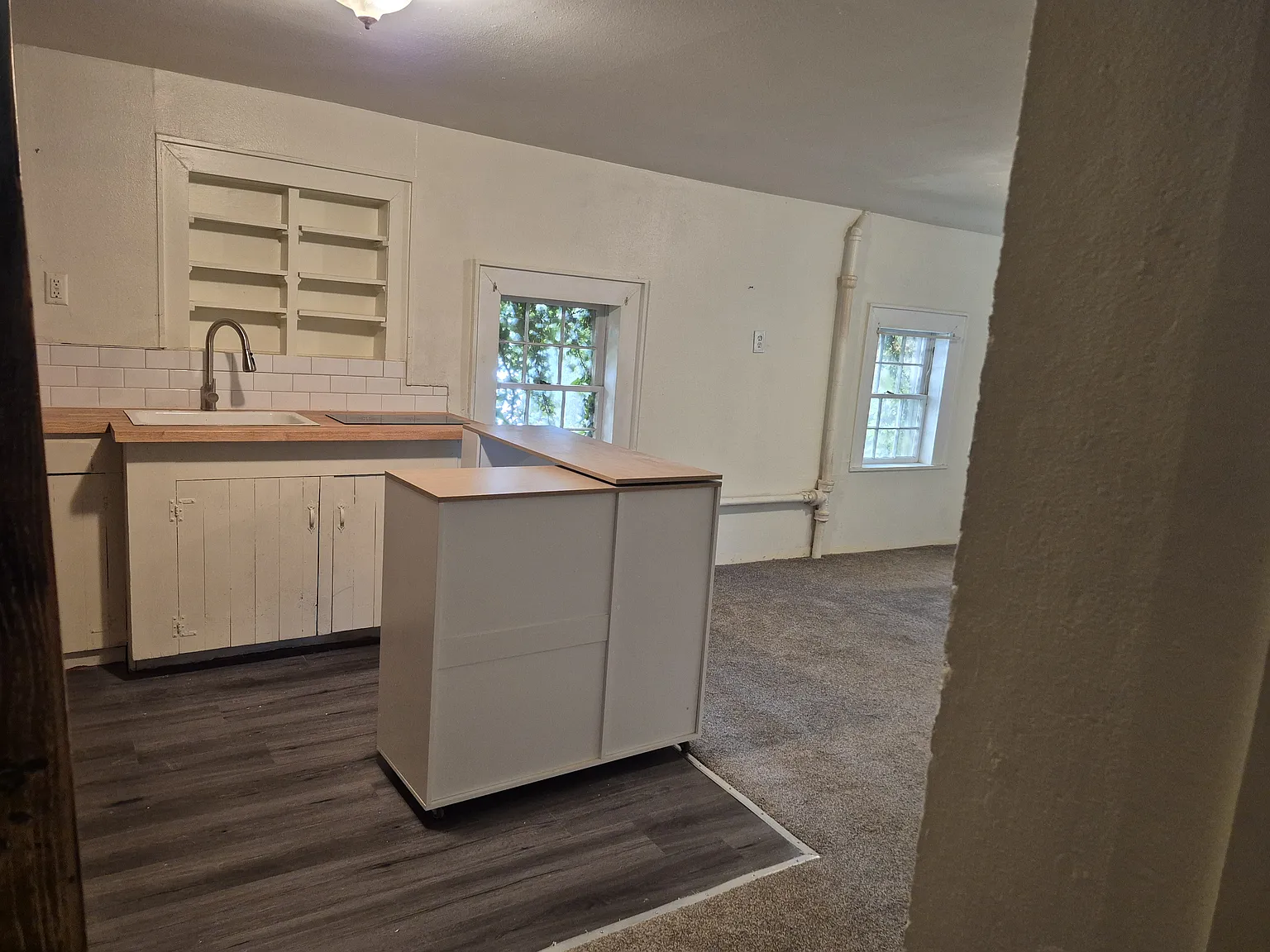 Hillcrest St, Hot Springs — Photo 1