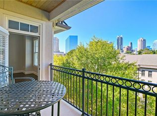 3635 E Paces Cir NE UNIT 1410, Atlanta, GA 30326