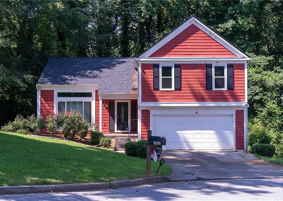 1st image of 7472 Woods Ct