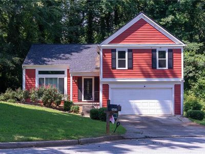 7472 Woods Ct, Lithonia, GA, 30058