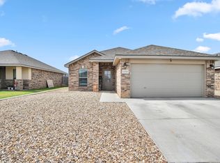 13314 Vernon Ave, Lubbock, TX 79423