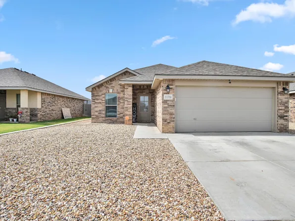 13314 Vernon Ave, Lubbock, TX 79423