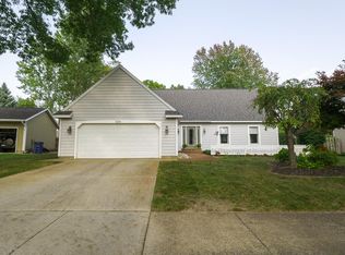 3216 Rockland Rd, Muskegon, MI 49441
