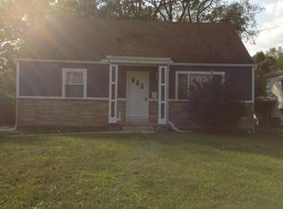 251 Maplewood Ave, Columbus, OH 43213