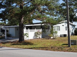 2023 Port Marnock Ln, Orlando, FL 32826