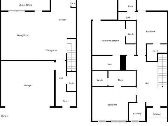 4th image of 514 Hayes Ln